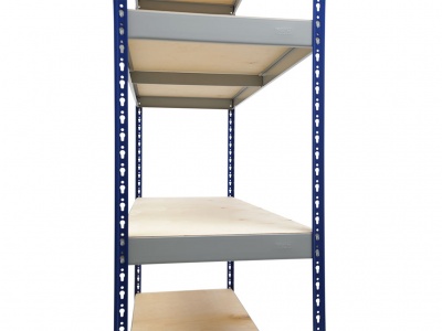 СТЕЛЛАЖ SB 200X152X61/3 в Сочи - купить недорого. Большой ассортимент