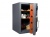 Сейф MDTB BURGAS-1068 EK 1010x680x680мм Сейф MDTB BURGAS-1068 EK 1010x680x680мм
