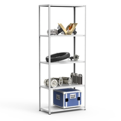 СТФ Стеллаж 1565-2,2 в Сочи - купить недорого. Выбрать в интернет-магазине