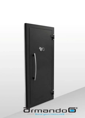 Купить Сейф ARMANDO G Бронированная дверь DGK Series в Сочи. В наличии и под заказ в каталоге. Большой ассортимент